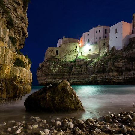 Blue Dream Acomodação com café da manhã Polignano a Mare Exterior foto