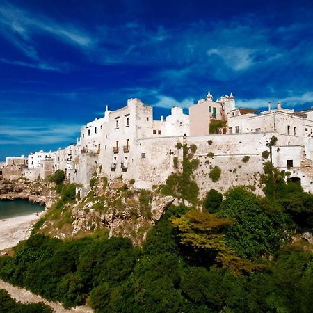 Blue Dream Acomodação com café da manhã Polignano a Mare Exterior foto